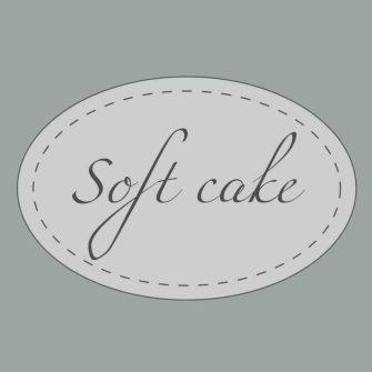 Soft cake