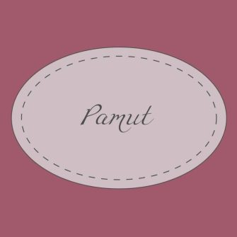 Pamut tartalmú fonalak