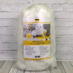 Tömővatta - Vlieseline - Dekowatte - 300g