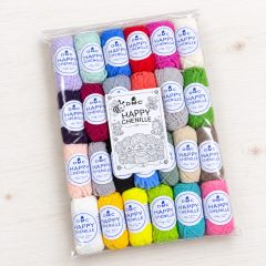 DMC Happy Chenille - Csomag