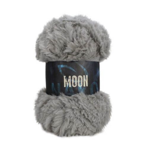 Nako Moon - Szürke