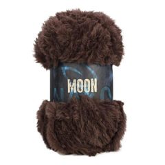 Nako Moon - Sötétbarna