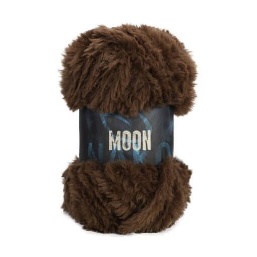 Nako Moon - Csokibarna
