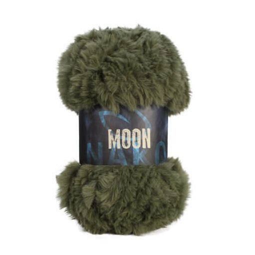 Nako Moon - Keki