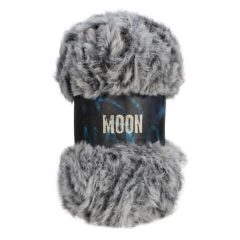 Nako Moon - Szürke melír