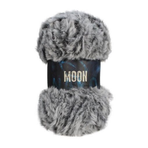 Nako Moon - Szürke melír