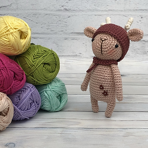 Mi is az amigurumi?
